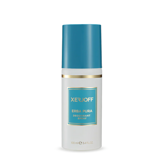 Xerjoff Erba Pura Natural Deodorant Spray - 100ml