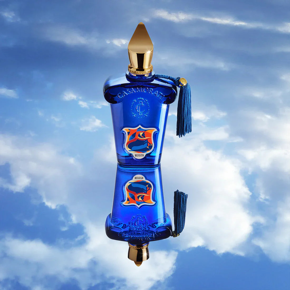Casamorati 1888 Mefisto Gentiluomo EDP 100ml