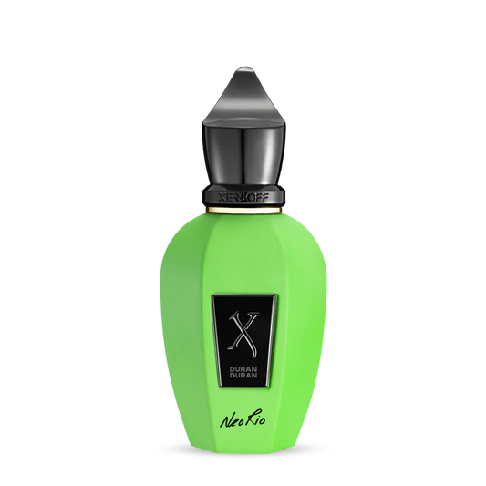 Xerjoff Duran Duran NeoRio Fluo Green EDP - 50ml