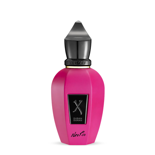 Xerjoff Duran Duran NeoRio Fluo Pink EDP - 50ml