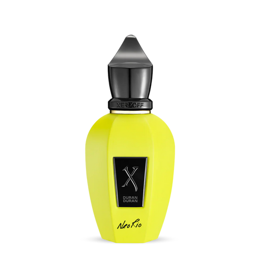 Xerjoff Duran Duran NeoRio Fluo Yellow Parfum - 50ml