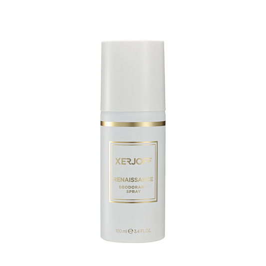 Xerjoff Renaissance Deodorant Spray - 100ml
