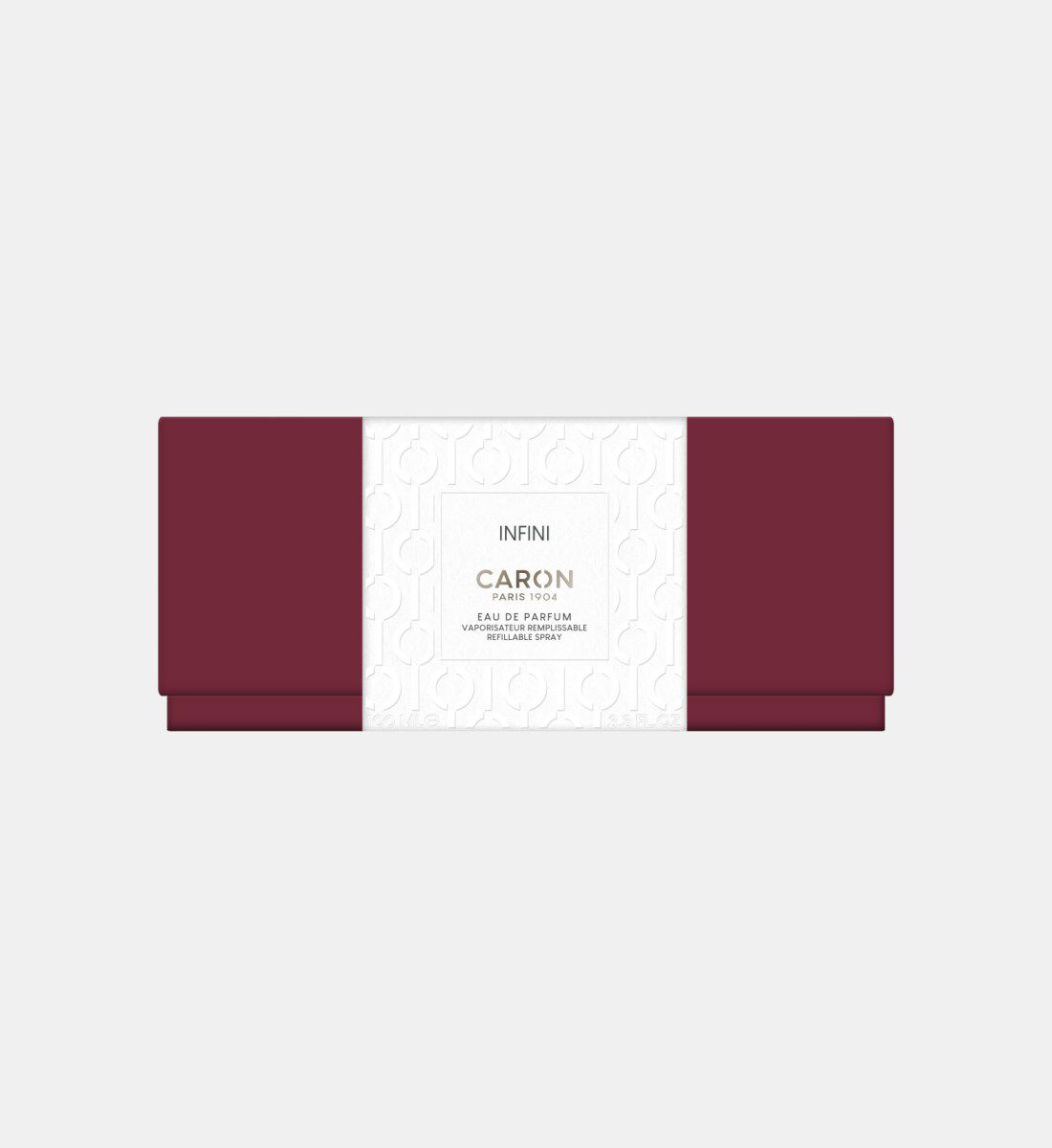 Caron Infini EDP Refillable 100ml
