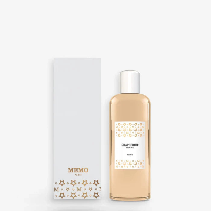 Memo Grapefruit Diffuser Refill 250ml