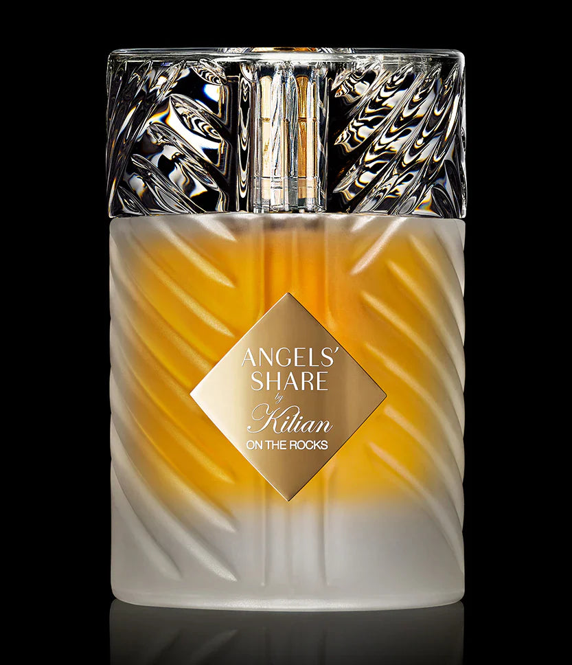 By Kilian Angels' Share On The Rocks Eau De Parfum Unisex - 100ml