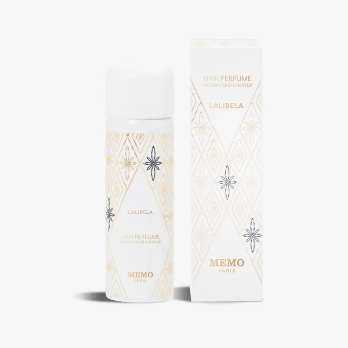 Memo Lalibela Hair Perfume 80ml