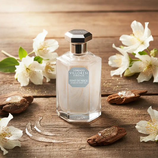 Secret Notes Perfumes
