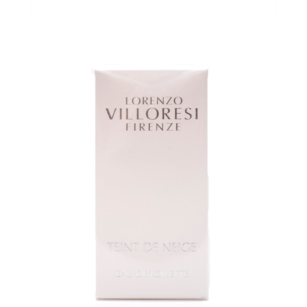 Lorenzo Villoresi Teint De Neige EDT - 50ml - Blue Salon