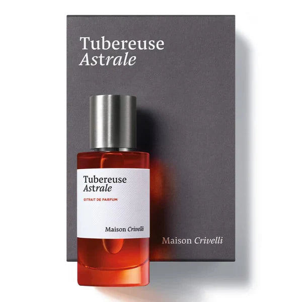Maison Crivelli Tubéreuse Astrale Extrait de Parfum 50ml