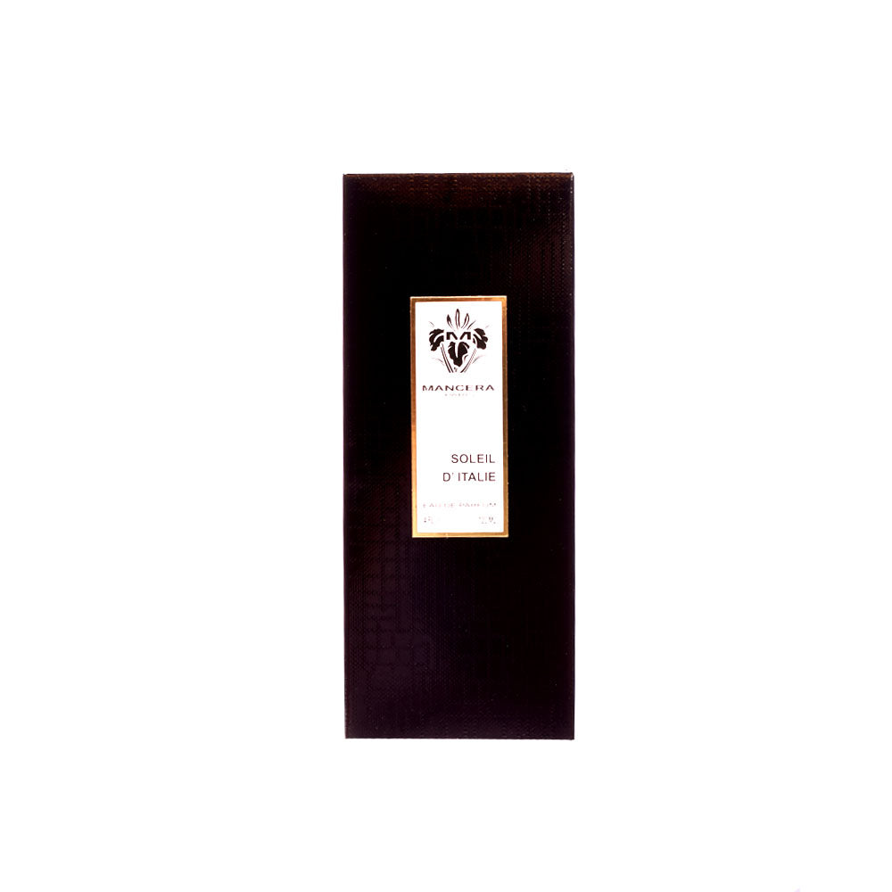 Mancera Soleil D' Italie Eau de Parfum - 120ml