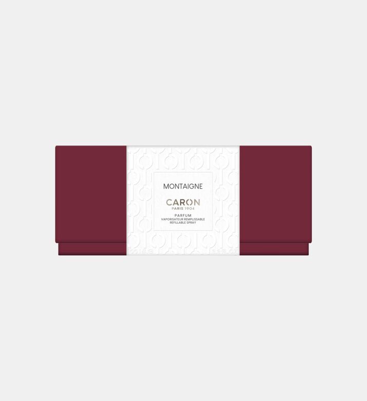 Caron Montaigne Refillable 100ml
