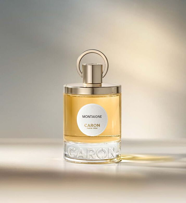 Caron Montaigne Refillable 100ml