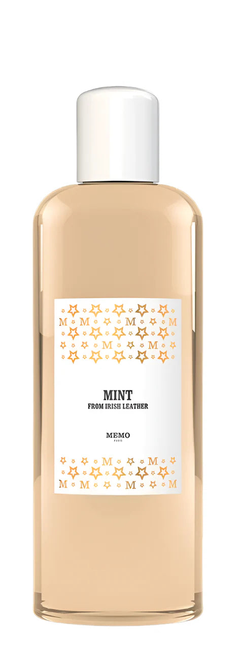 Memo Mint Diffuser Refill 250ml