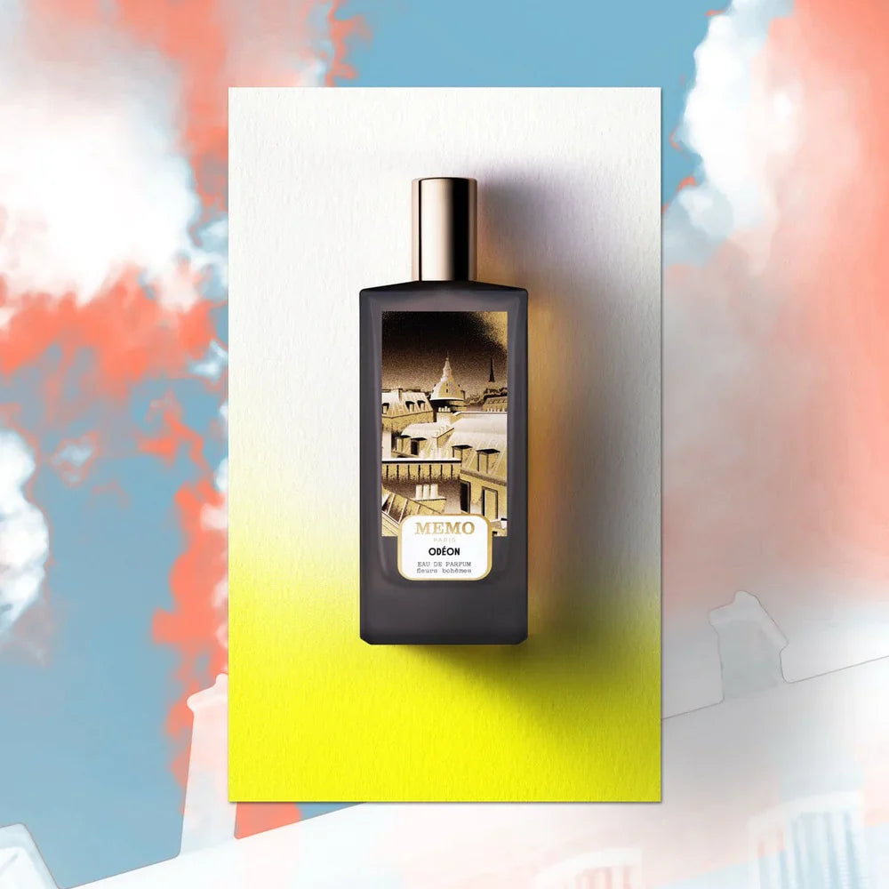 Memo Odeon EDP - 75ml