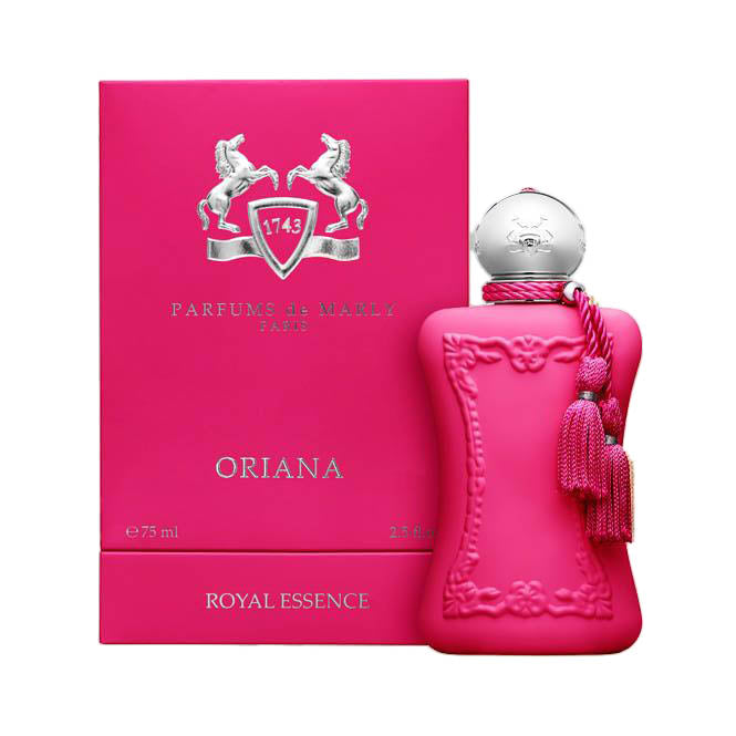 Parfums De Marly  Oriana - 75 ml