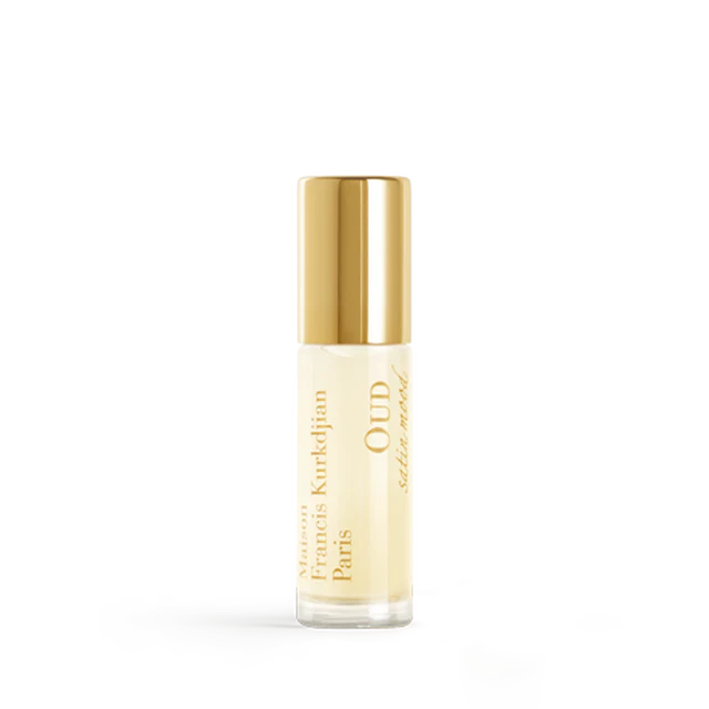 Maison Francis Kurkdjian OUD Satin Mood Precious Elixir 4x4ML