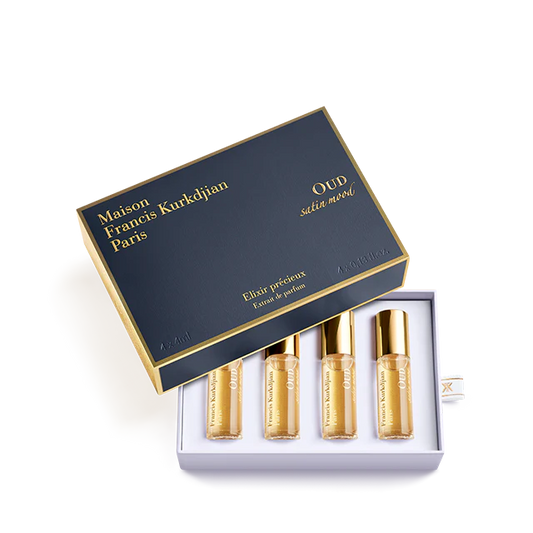 Maison Francis Kurkdjian OUD Satin Mood Precious Elixir 4x4ML