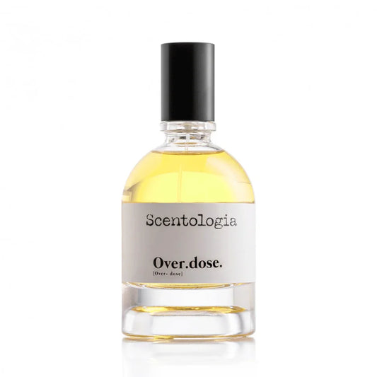 Scentologia Overdose EDP - 100ml