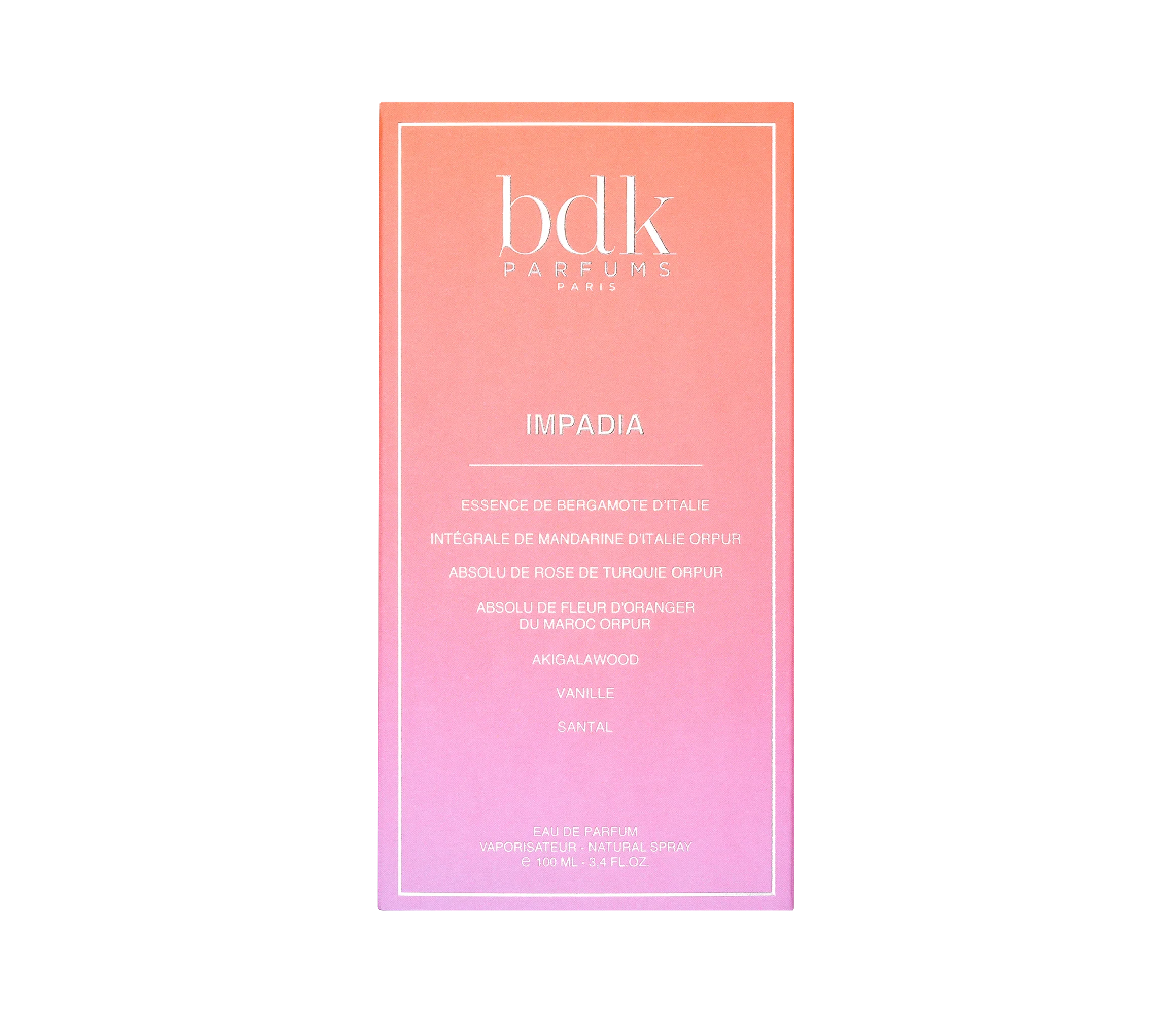 BDK Impadia 100ml
