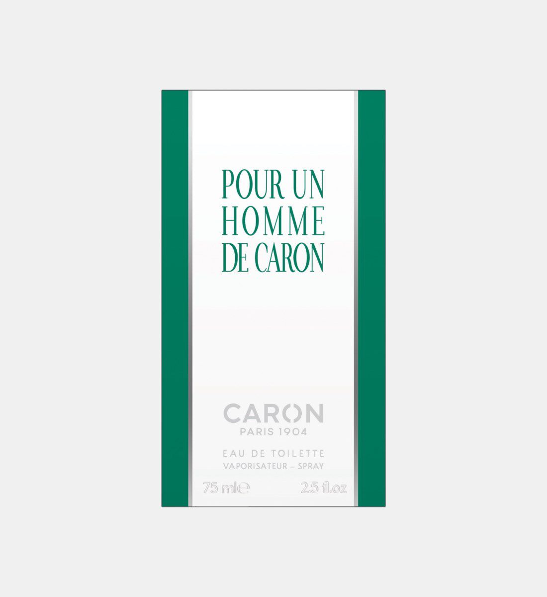 Caron Pour Un Homme EDT 75ml
