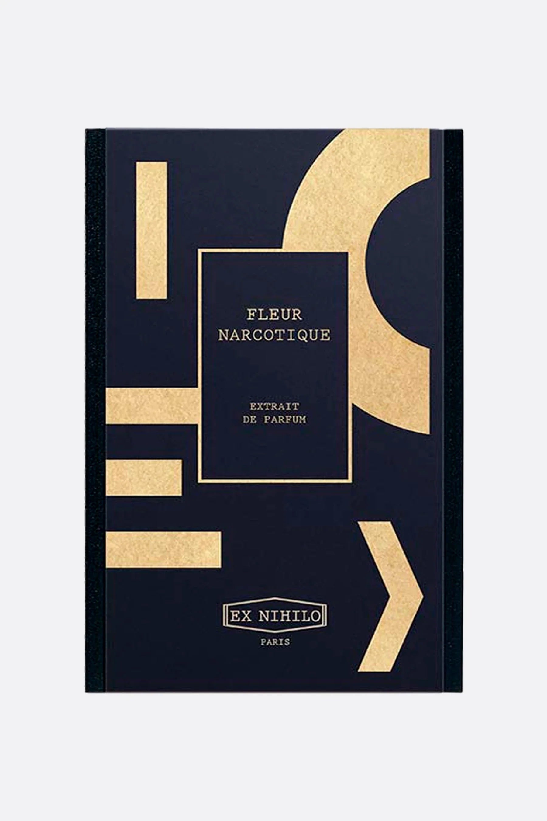 EX NIHILO PARIS Fleur Narcotique Extrait de Parfum - 100 ml