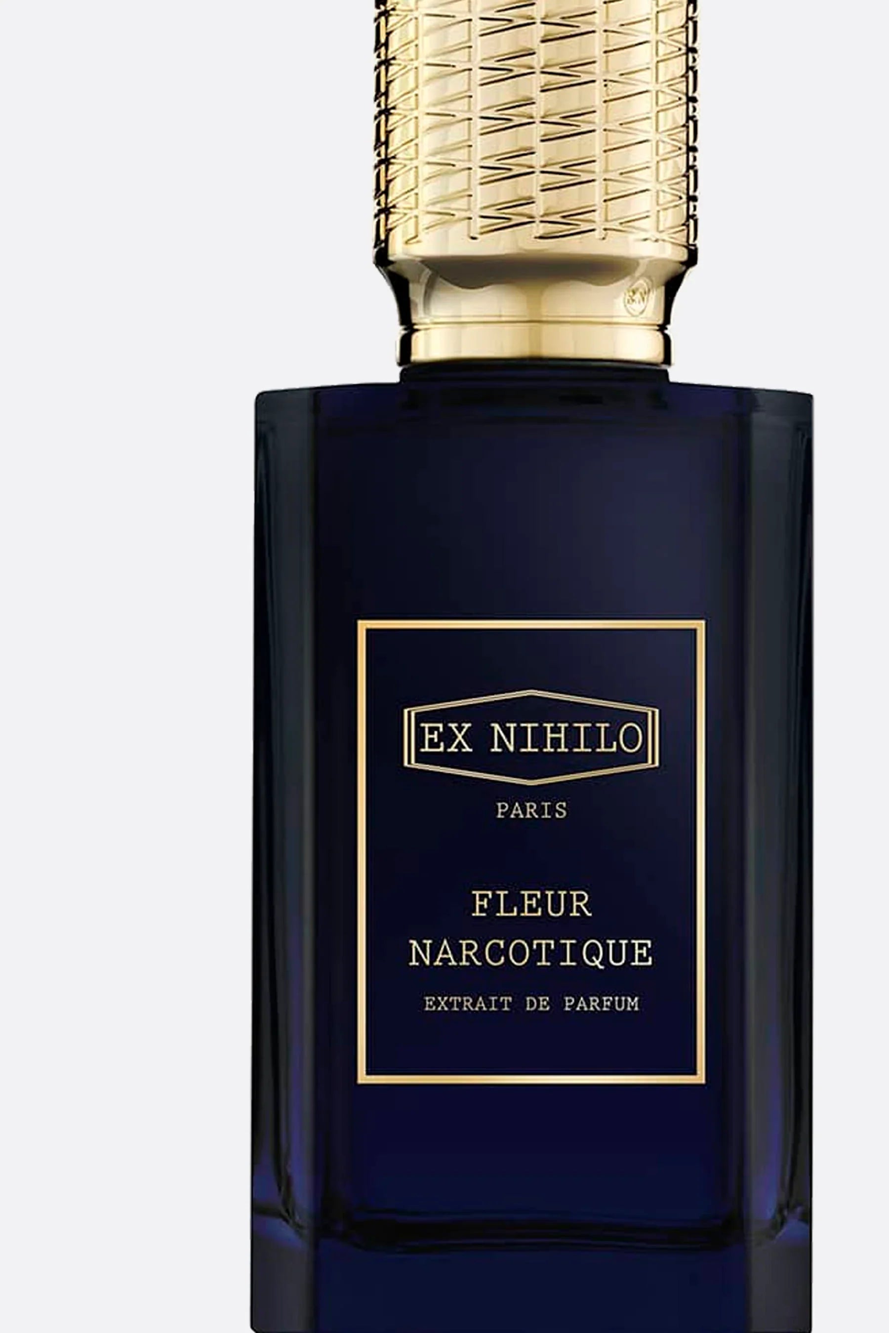 EX NIHILO PARIS Fleur Narcotique Extrait de Parfum - 100 ml