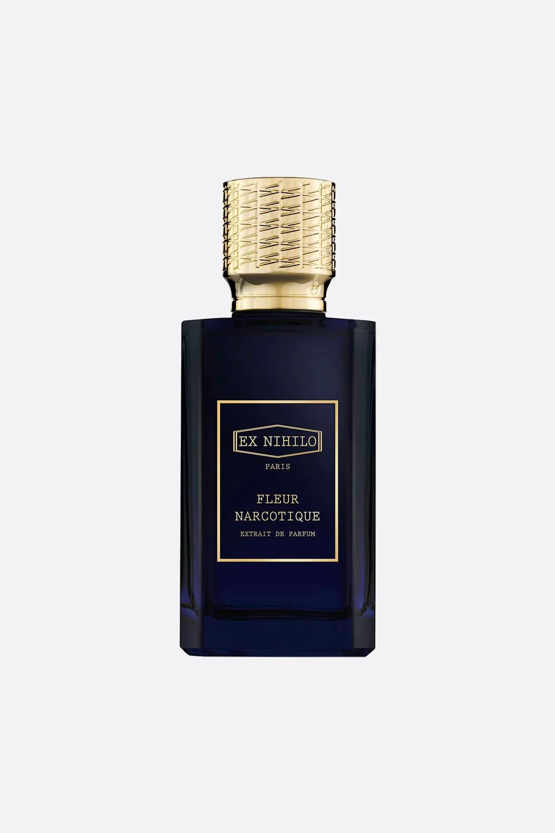 EX NIHILO PARIS Fleur Narcotique Extrait de Parfum - 100 ml