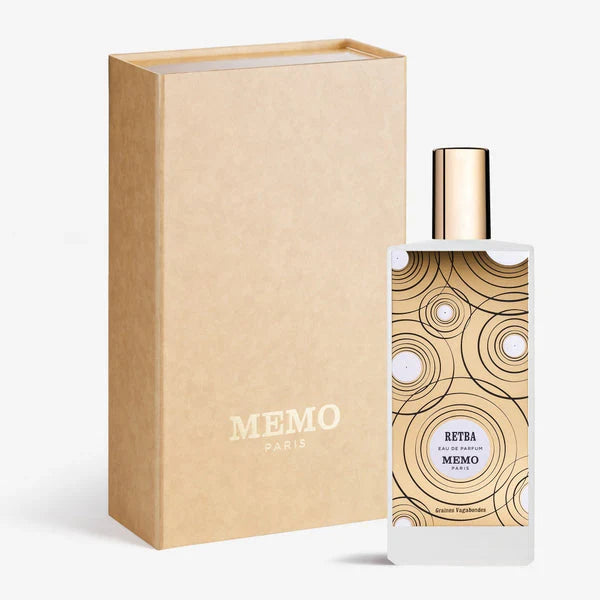 Memo Retba Eau de Parfum 75ml