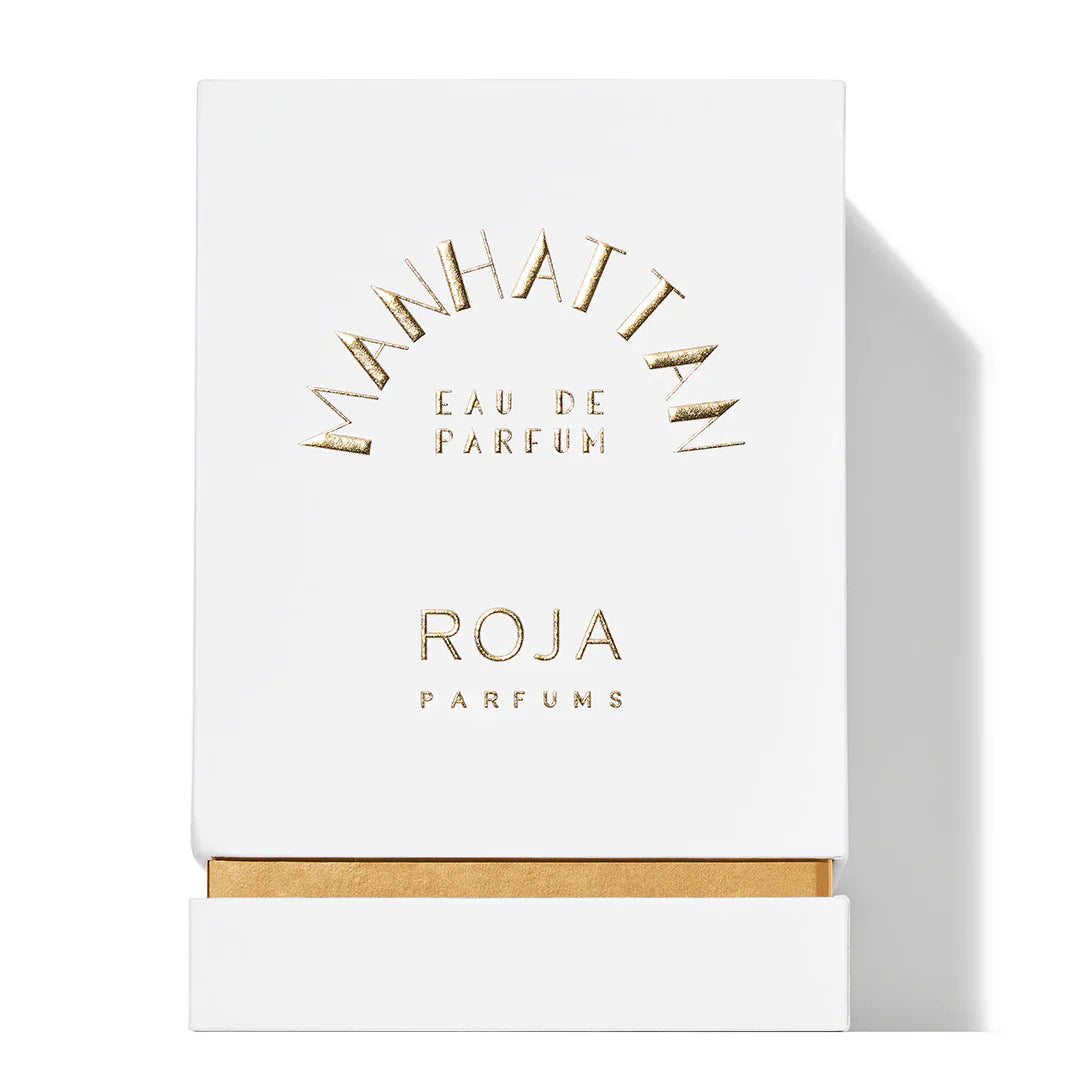 Roja Manhattan Eau de Parfum - 100ml