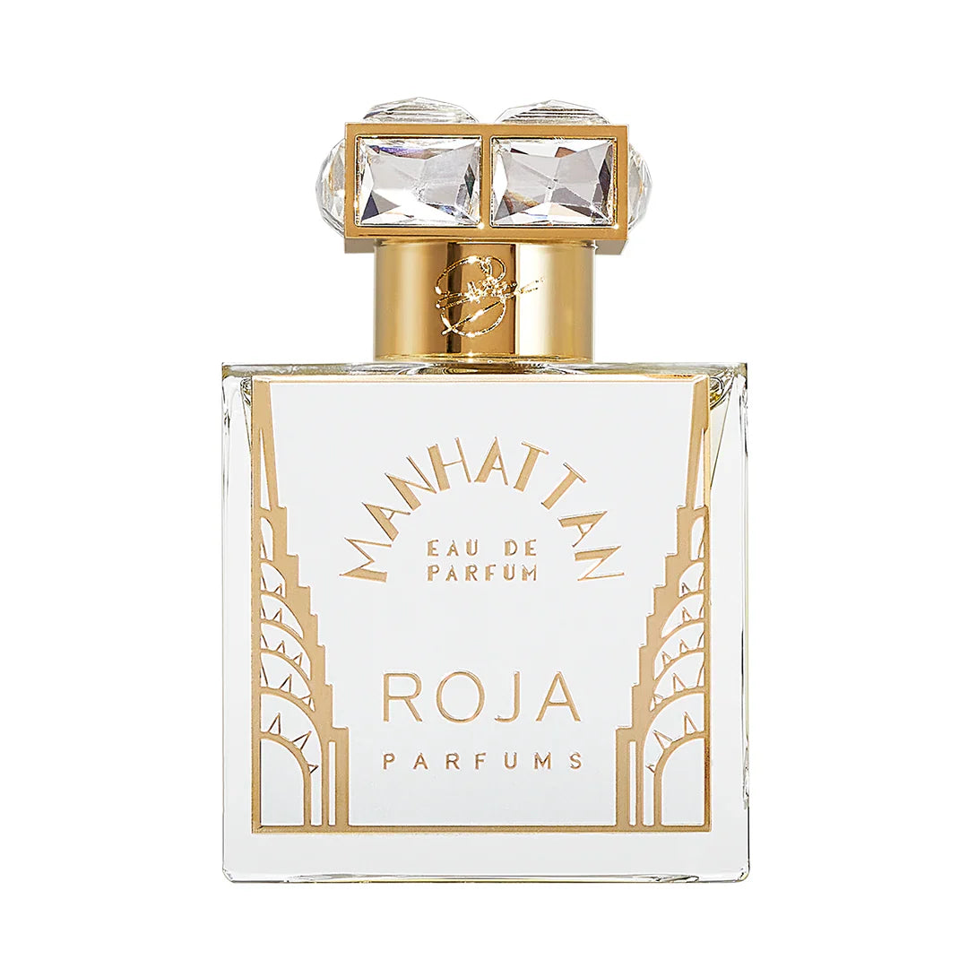 Roja Manhattan Eau de Parfum - 100ml