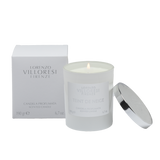 Lorenzo Villoresi Teint de Neige Scented Candle - 190g