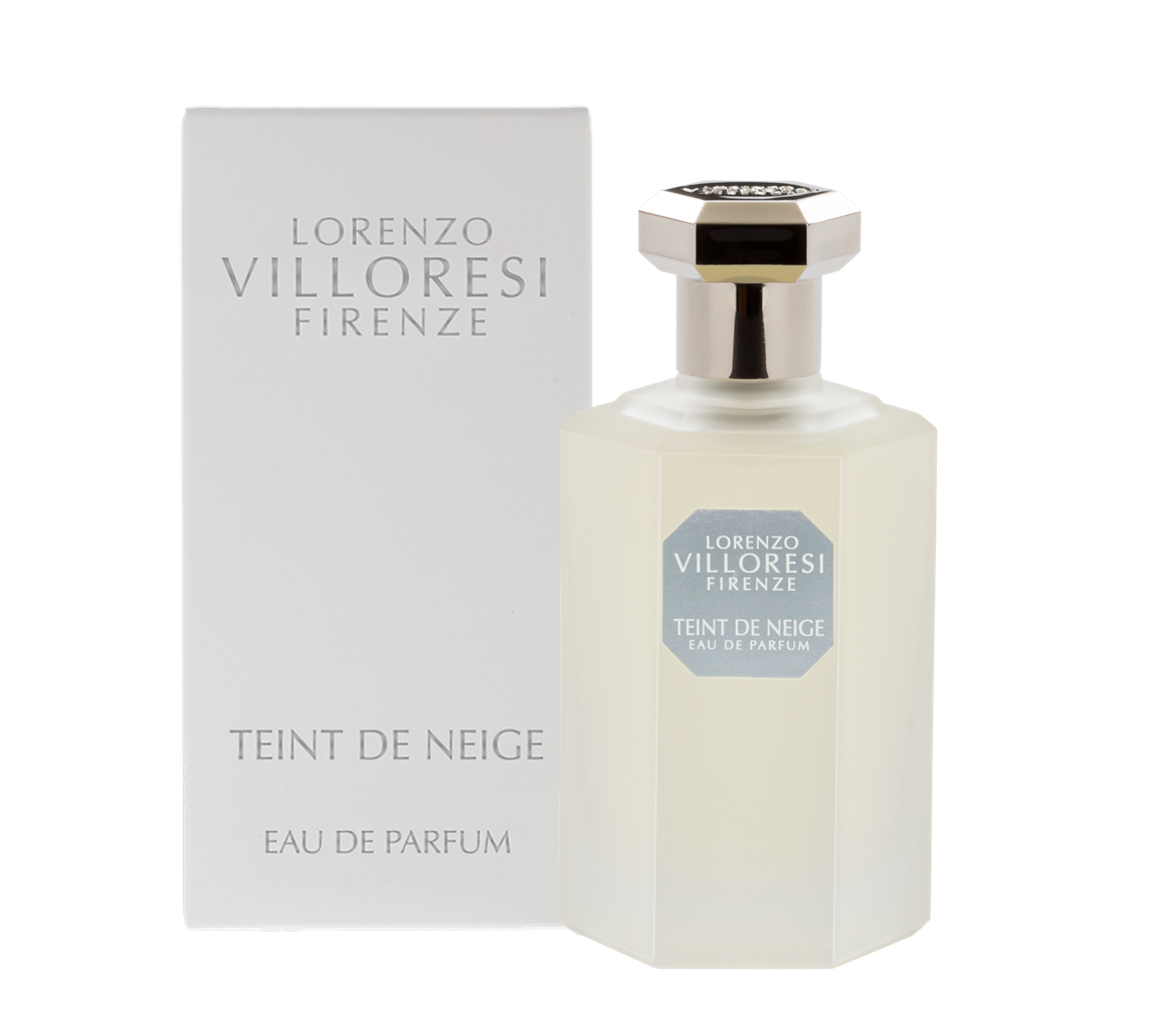 Lorenzo Villoresi Teint De Neige EDP - 100ml - Blue Salon