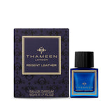 Thameen Regent Leather Extrait de Parfum - 50ml