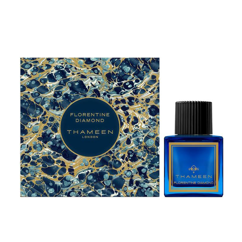 Thameen Florentine Diamond - 50ml