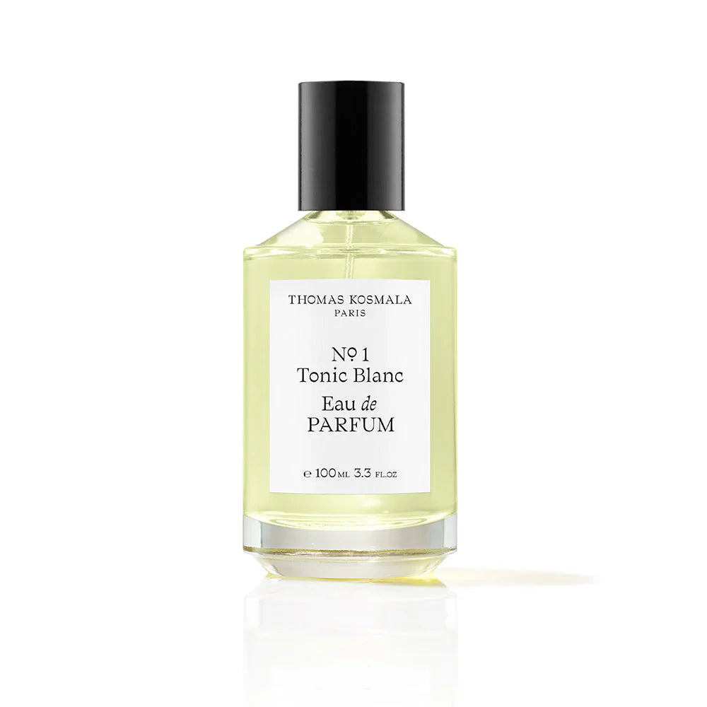 Thomas Kosmala Tonic Blanc 01 Eau de Parfum - 100ml