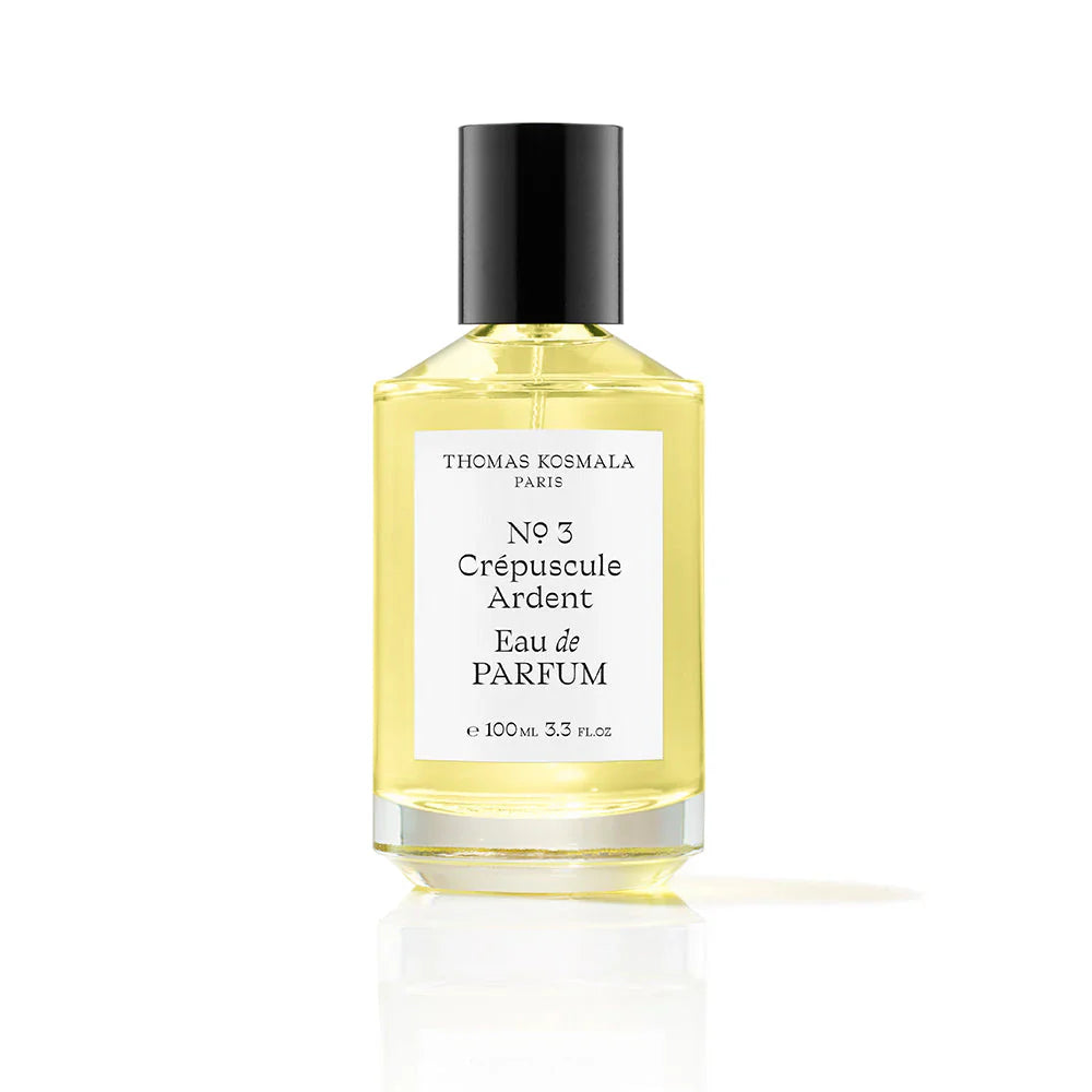 Thomas Kosmala No. 3 Crepuscule Ardent Eau de Parfum - 100ml