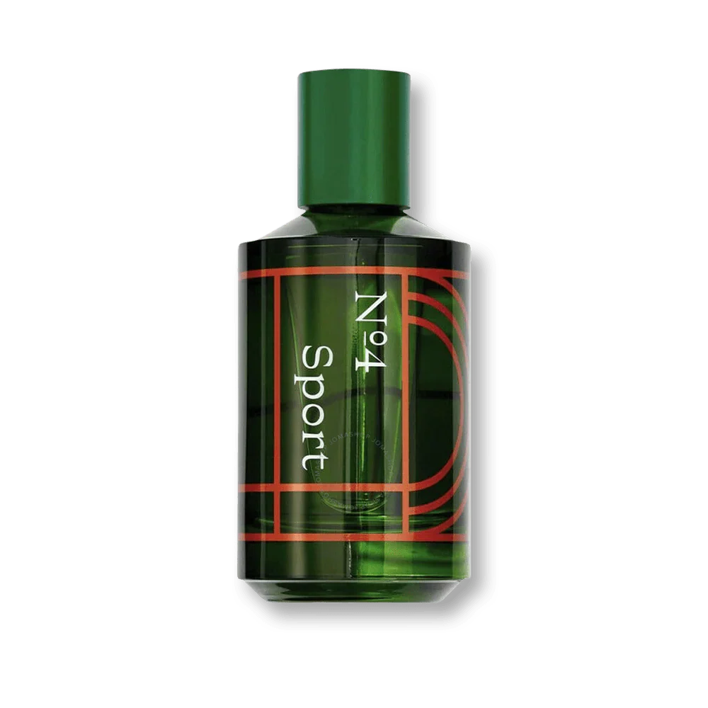 Thomas Kosmala No. 4 Sport Eau de Parfum - 100ml