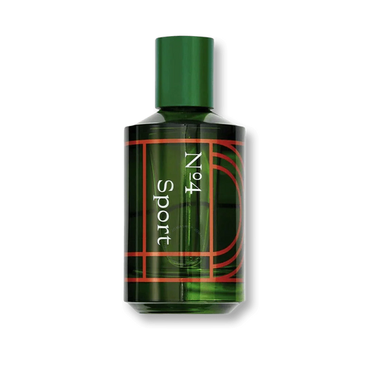 Thomas Kosmala No. 4 Sport Eau de Parfum - 100ml
