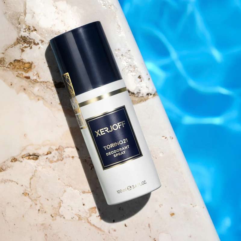Xerjoff Torino 21 Deodorant Spray - 100ml