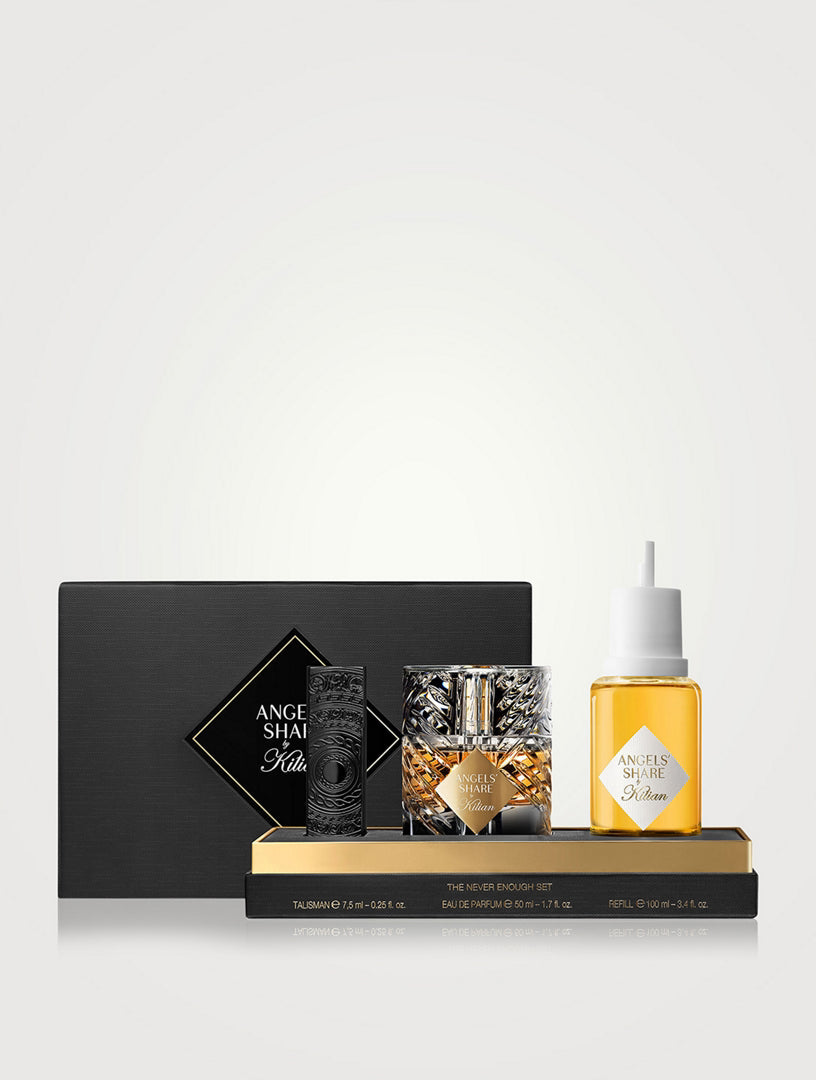 Kilian Angels Share Full Range EDP 7.5ml & EDP 50ml 100ml Refill