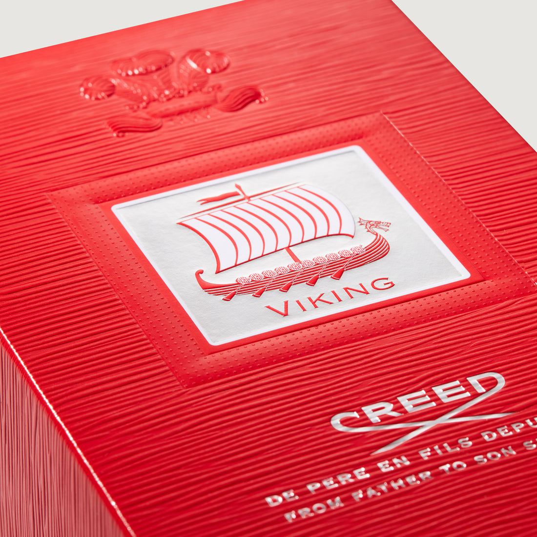 Creed Viking Eau de Parfum - 100ML - Blue Salon