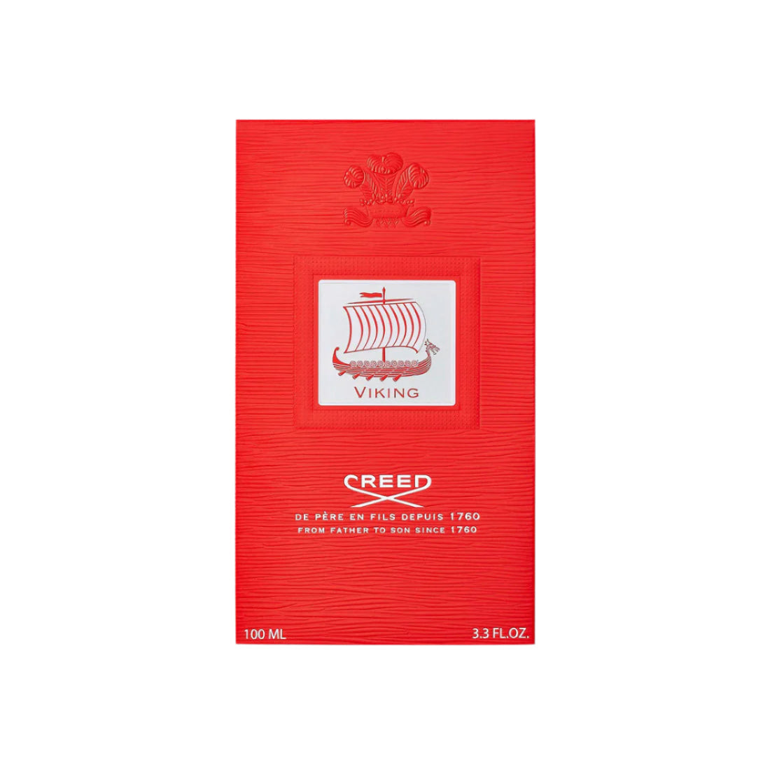 Creed Viking Eau de Parfum - 100ML - Blue Salon