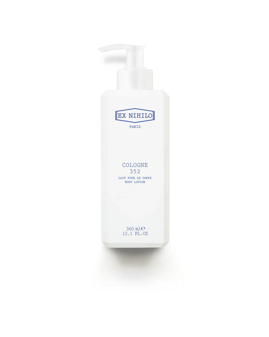 Ex Nihilo Cologne 352 BODY LOTION - 360ml