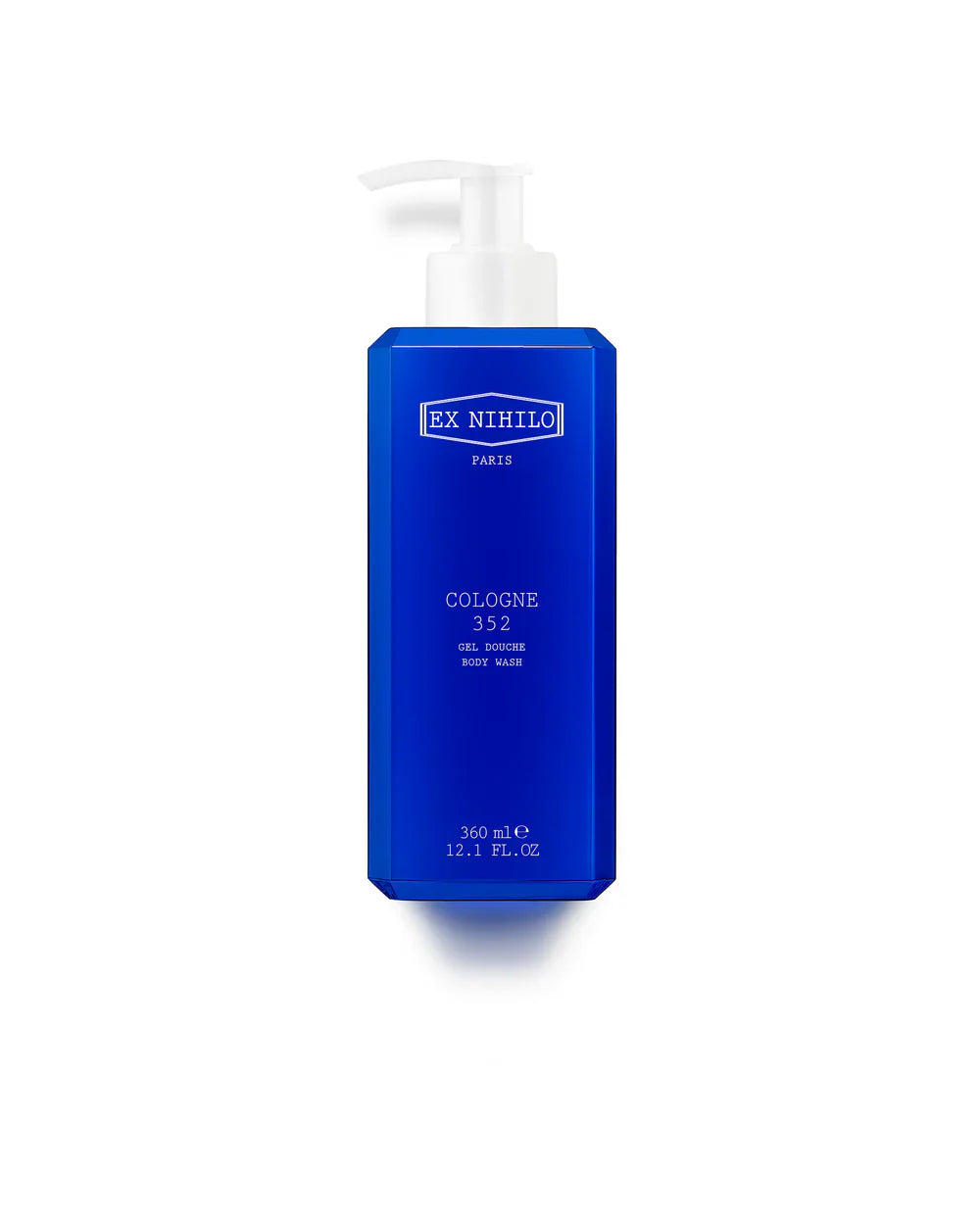 Ex Nihilo Cologne 352 BODY WASH - 360ml