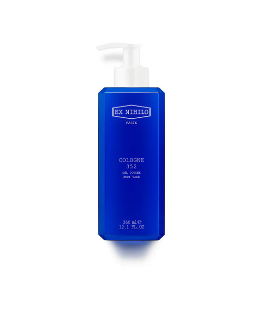 Ex Nihilo Cologne 352 BODY WASH - 360ml
