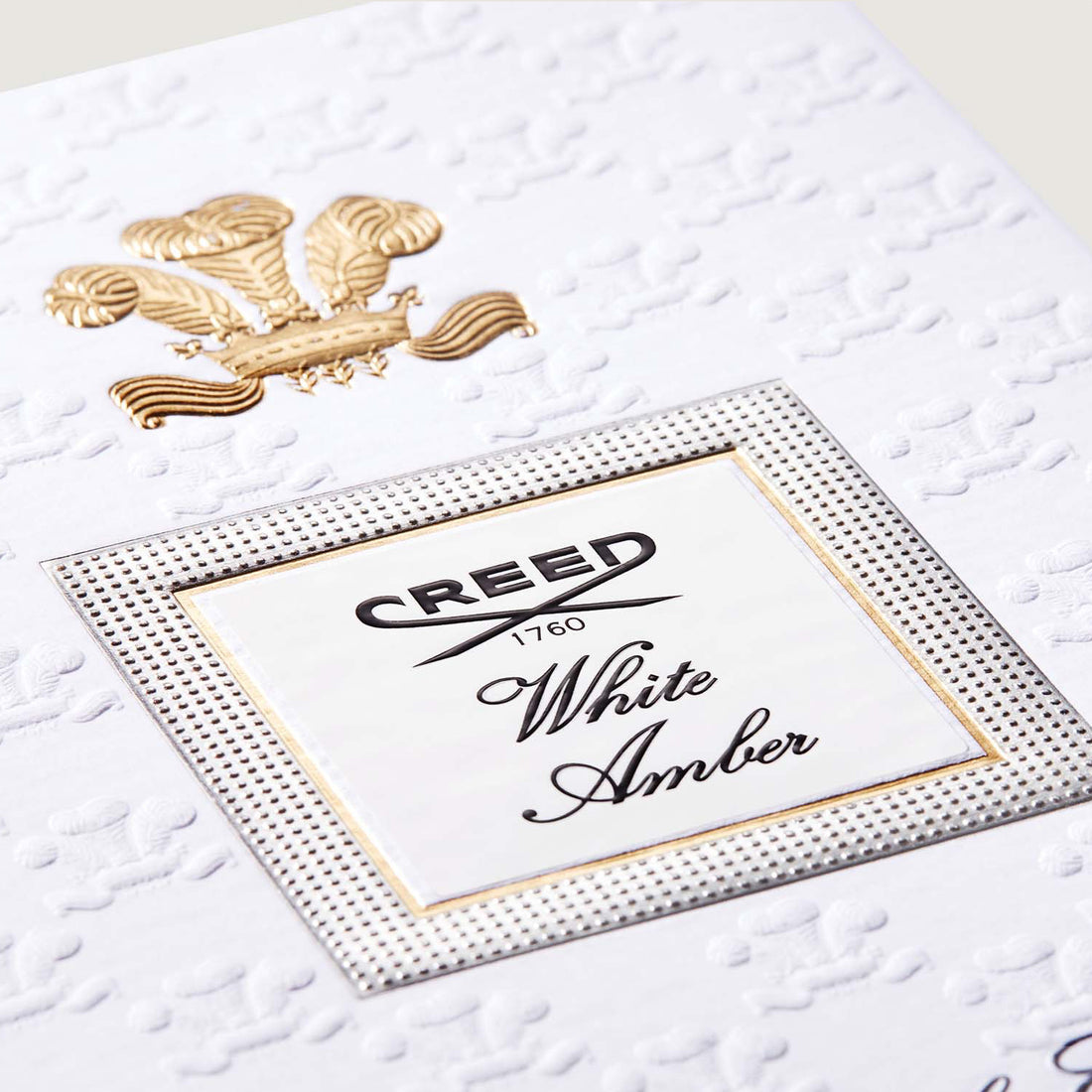 Creed - Royales Exclusives White Amber 75ML