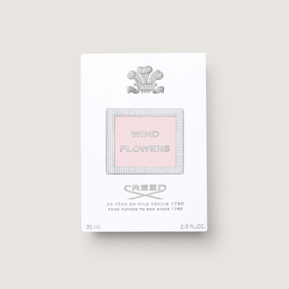 Creed - Millesime Wind Flowers 75ML