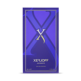 Xerjoff Accento Eau De Parfum  - 50ml
