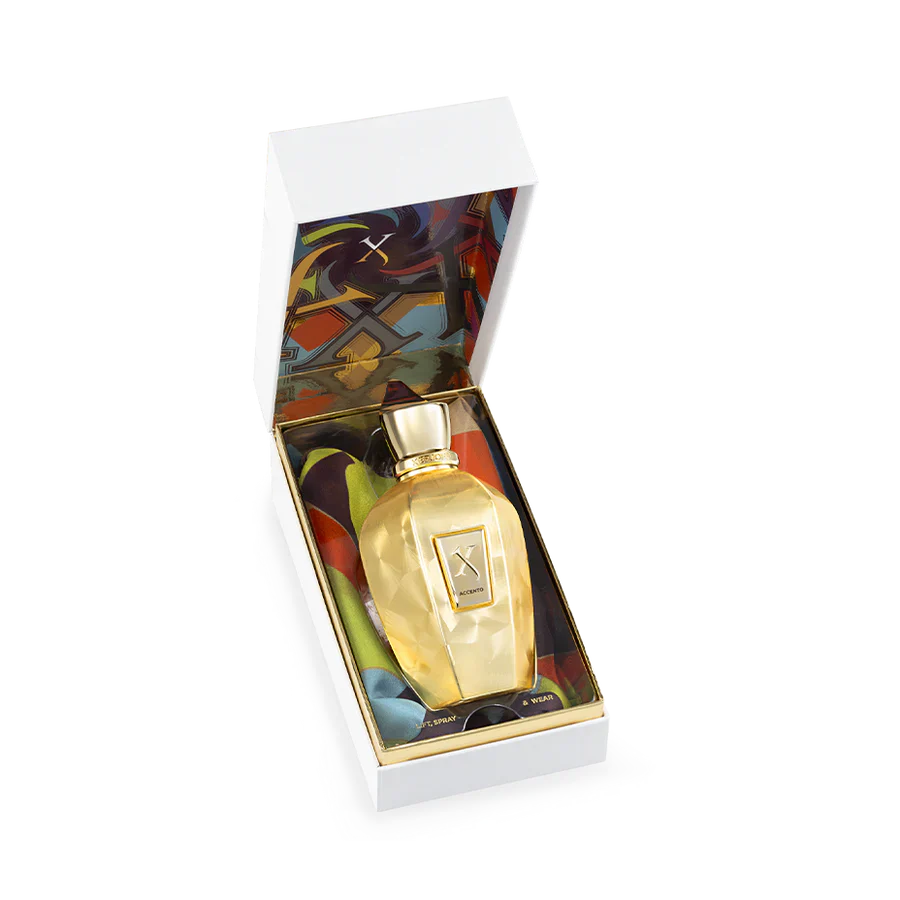 Xerjoff Accento Overdose EDP - 100ml