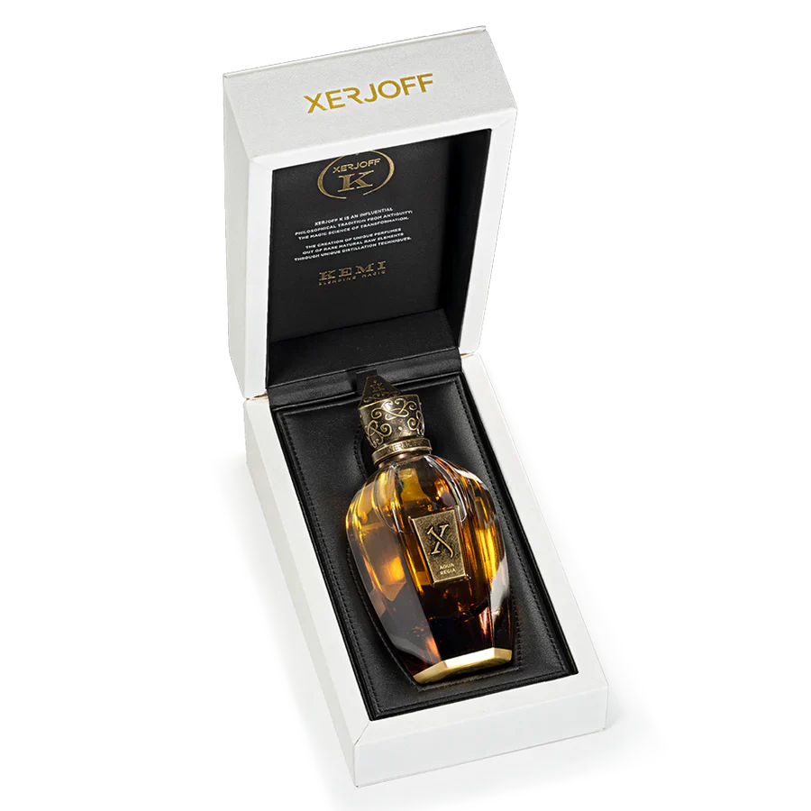 Xerjoff K Aqua Regia Parfum - 100ml